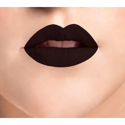 Queen Esoteric Gremlins After Dark Liquid Lipstick (Gremlins After Dark)